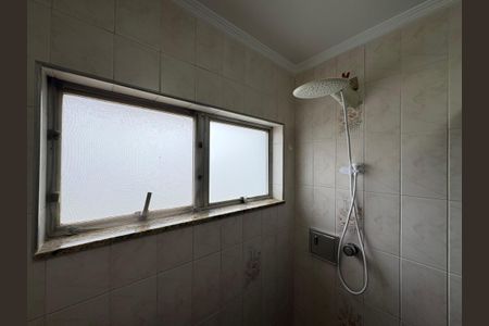 Apartamento à venda com 82m², 3 quartos e 1 vagaBanheiro Social