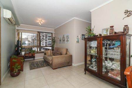 Apartamento à venda com 69m², 3 quartos e 1 vagaSala