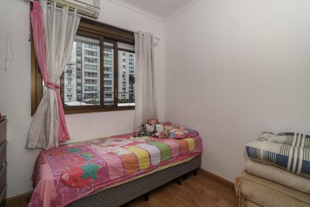 Apartamento à venda com 69m², 3 quartos e 1 vagaQuarto 2