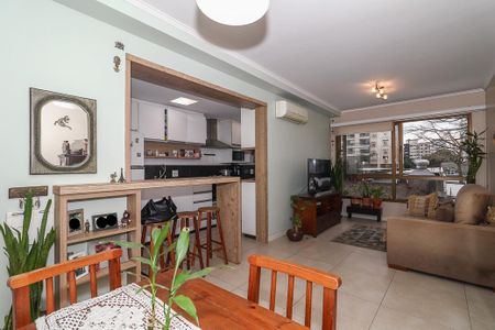 Apartamento à venda com 69m², 3 quartos e 1 vagaSala