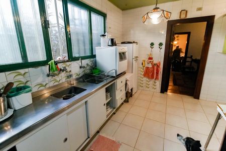 Casa para alugar com 380m², 6 quartos e 6 vagas Casa para alugar com 380m², 6 quartos e 6 vagasCozinha - Armários