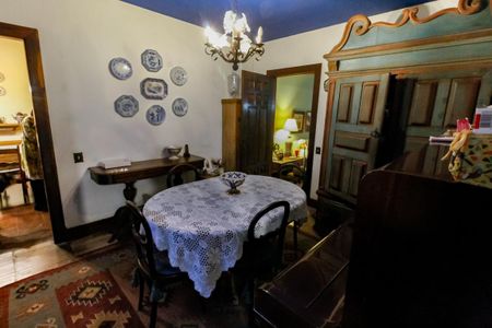 Casa para alugar com 380m², 6 quartos e 6 vagas Casa para alugar com 380m², 6 quartos e 6 vagasSala de Almoço