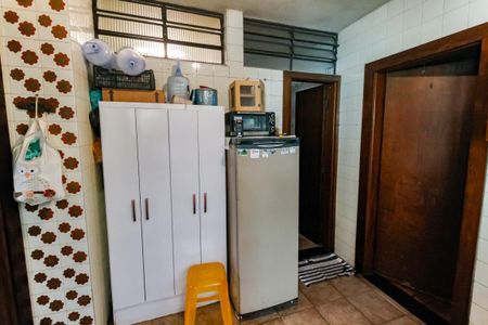 Casa para alugar com 380m², 6 quartos e 6 vagas Casa para alugar com 380m², 6 quartos e 6 vagasDetalhe da area de serviço