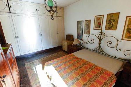 Casa para alugar com 380m², 6 quartos e 6 vagas Casa para alugar com 380m², 6 quartos e 6 vagasQuarto 3