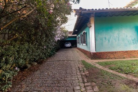 Casa para alugar com 380m², 6 quartos e 6 vagas Casa para alugar com 380m², 6 quartos e 6 vagasGaragem