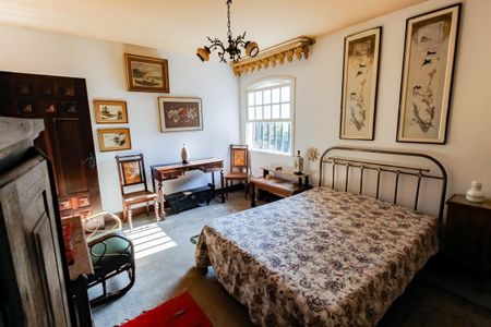 Casa para alugar com 380m², 6 quartos e 6 vagas Casa para alugar com 380m², 6 quartos e 6 vagasQuarto 4