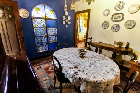 Casa para alugar com 380m², 6 quartos e 6 vagas Casa para alugar com 380m², 6 quartos e 6 vagasSala de Almoço