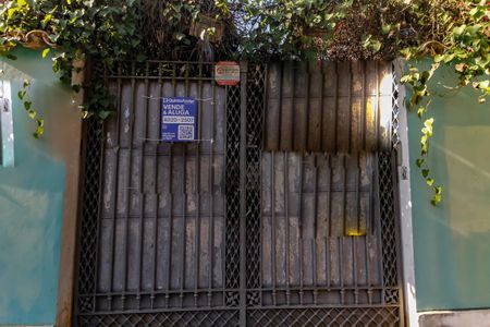 Casa para alugar com 380m², 6 quartos e 6 vagas Casa para alugar com 380m², 6 quartos e 6 vagasPlaca