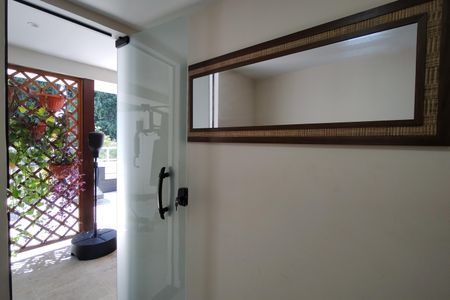 Casa de condomínio à venda com 215m², 3 quartos e 2 vagas Casa de condomínio à venda com 215m², 3 quartos e 2 vagasLavabo do Terraço