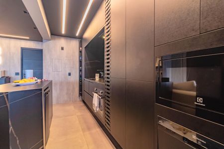 Apartamento à venda com 81m², 2 quartos e 1 vagaCozinha