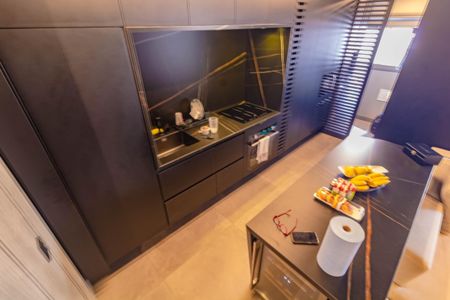 Apartamento à venda com 81m², 2 quartos e 1 vagaCozinha