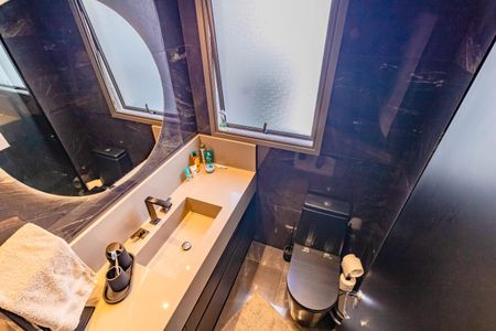 Apartamento à venda com 81m², 2 quartos e 1 vagaBanheiro 2