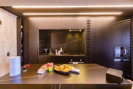 Apartamento à venda com 81m², 2 quartos e 1 vagaCozinha