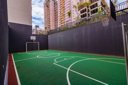 Apartamento à venda com 81m², 2 quartos e 1 vagaÁrea comum