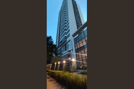 Apartamento à venda com 81m², 2 quartos e 1 vagaFachada