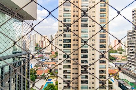Apartamento à venda com 81m², 2 quartos e 1 vagaVista do Quarto 2
