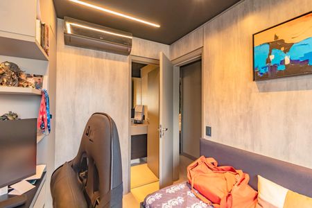 Apartamento à venda com 81m², 2 quartos e 1 vagaQuarto