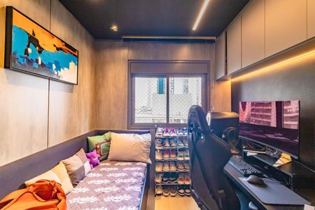 Apartamento à venda com 81m², 2 quartos e 1 vagaQuarto