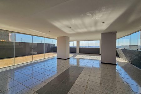 Apartamento à venda com 135m², 3 quartos e 2 vagasÁrea comum - Salão de festas