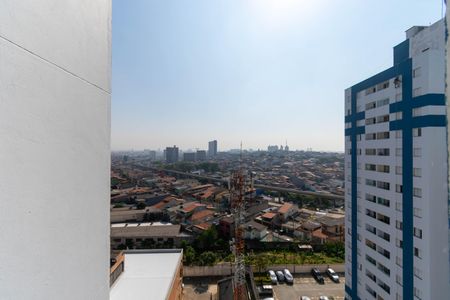 Apartamento à venda com 64m², 3 quartos e 1 vaga Apartamento à venda com 64m², 3 quartos e 1 vagaVista da Área de Serviço