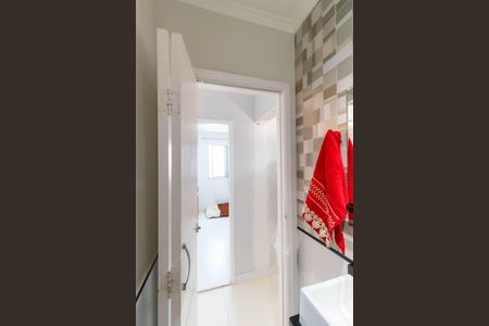 Apartamento à venda com 64m², 3 quartos e 1 vaga Apartamento à venda com 64m², 3 quartos e 1 vagaLavabo