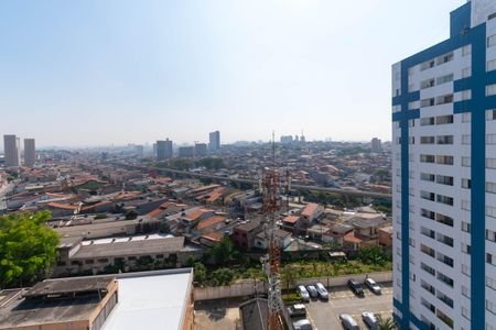 Apartamento à venda com 64m², 3 quartos e 1 vaga Apartamento à venda com 64m², 3 quartos e 1 vagaVista do Quarto 3