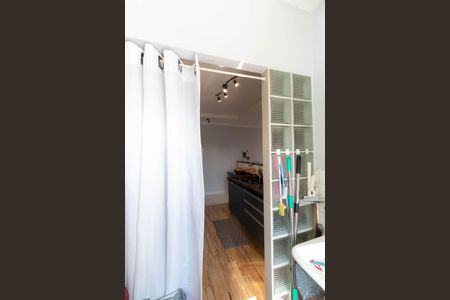 Apartamento à venda com 64m², 3 quartos e 1 vaga Apartamento à venda com 64m², 3 quartos e 1 vagaÁrea de Serviço