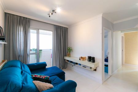 Apartamento à venda com 64m², 3 quartos e 1 vaga Apartamento à venda com 64m², 3 quartos e 1 vagaSala