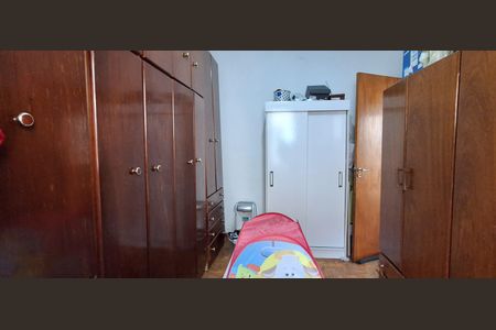 Casa à venda com 450m², 3 quartos e 8 vagasQuarto 3