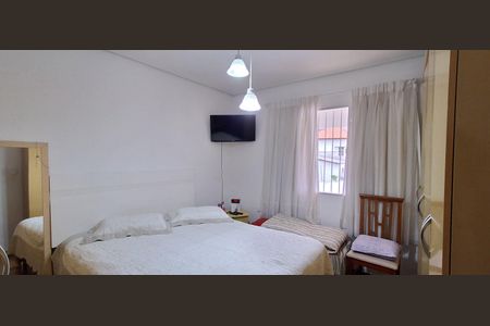 Casa à venda com 450m², 3 quartos e 8 vagasQuarto 1