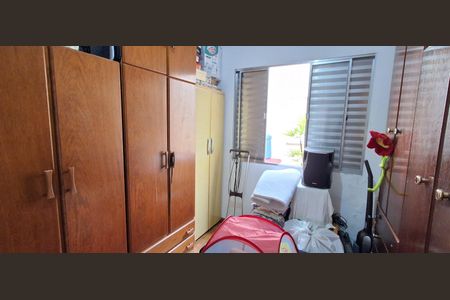 Casa à venda com 450m², 3 quartos e 8 vagasQuarto 3