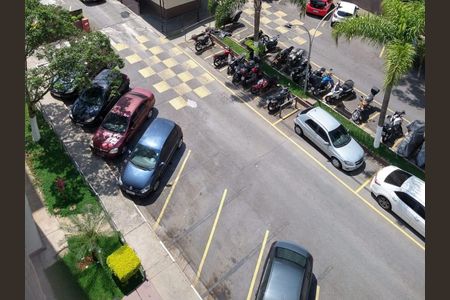 Apartamento à venda com 58m², 2 quartos e 1 vagaGaragem