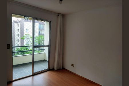 Apartamento à venda com 58m², 2 quartos e 1 vagaSala