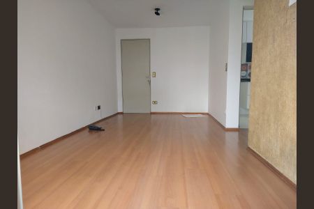 Apartamento à venda com 58m², 2 quartos e 1 vagaSala