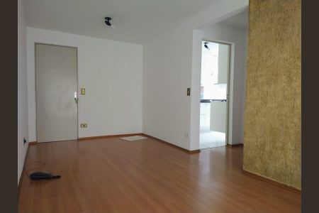 Apartamento à venda com 58m², 2 quartos e 1 vagaSala