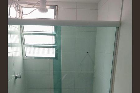 Apartamento à venda com 58m², 2 quartos e 1 vagaBanheiro