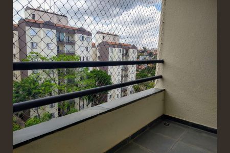 Apartamento à venda com 58m², 2 quartos e 1 vagaSala