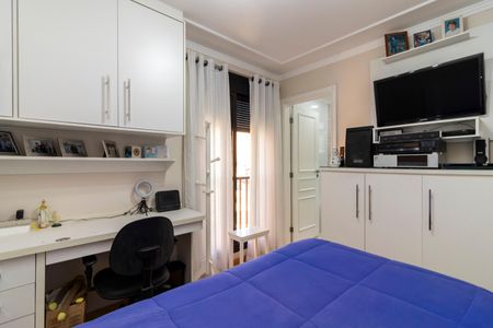 Apartamento à venda com 273m², 4 quartos e 4 vagas Apartamento à venda com 273m², 4 quartos e 4 vagasSuíte 2
