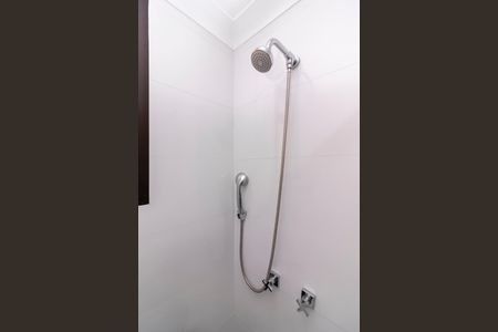 Apartamento à venda com 273m², 4 quartos e 4 vagas Apartamento à venda com 273m², 4 quartos e 4 vagasBanheiro da Suíte 4