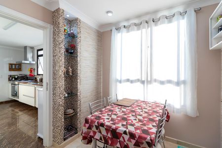 Apartamento à venda com 273m², 4 quartos e 4 vagas Apartamento à venda com 273m², 4 quartos e 4 vagasCopa