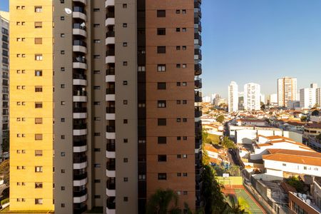 Apartamento à venda com 273m², 4 quartos e 4 vagas Apartamento à venda com 273m², 4 quartos e 4 vagasSuíte 2 - Vista