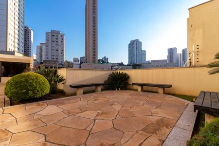 Apartamento à venda com 273m², 4 quartos e 4 vagas Apartamento à venda com 273m², 4 quartos e 4 vagasÁrea comum