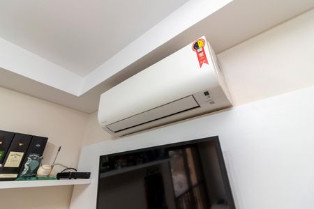 Apartamento à venda com 273m², 4 quartos e 4 vagas Apartamento à venda com 273m², 4 quartos e 4 vagasSuíte 3