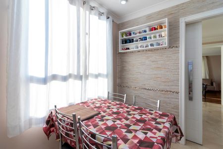 Apartamento à venda com 273m², 4 quartos e 4 vagas Apartamento à venda com 273m², 4 quartos e 4 vagasCopa