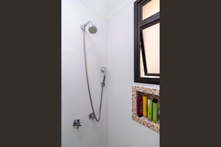 Apartamento à venda com 273m², 4 quartos e 4 vagas Apartamento à venda com 273m², 4 quartos e 4 vagasBanheiro da Suíte 3