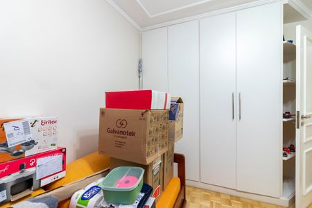 Apartamento à venda com 273m², 4 quartos e 4 vagas Apartamento à venda com 273m², 4 quartos e 4 vagasSuíte 4