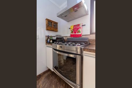 Apartamento à venda com 273m², 4 quartos e 4 vagas Apartamento à venda com 273m², 4 quartos e 4 vagasCozinha