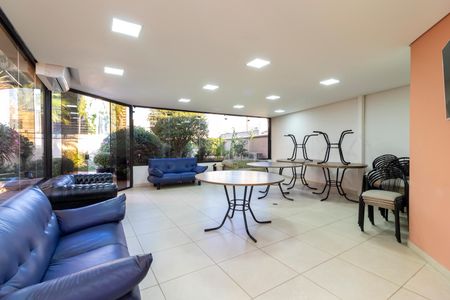 Apartamento à venda com 273m², 4 quartos e 4 vagas Apartamento à venda com 273m², 4 quartos e 4 vagasEspaço Gourmet