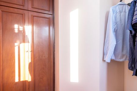 Apartamento à venda com 273m², 4 quartos e 4 vagas Apartamento à venda com 273m², 4 quartos e 4 vagasQuarto de Serviço