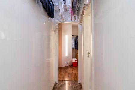 Apartamento à venda com 273m², 4 quartos e 4 vagas Apartamento à venda com 273m², 4 quartos e 4 vagasÁrea de Serviço